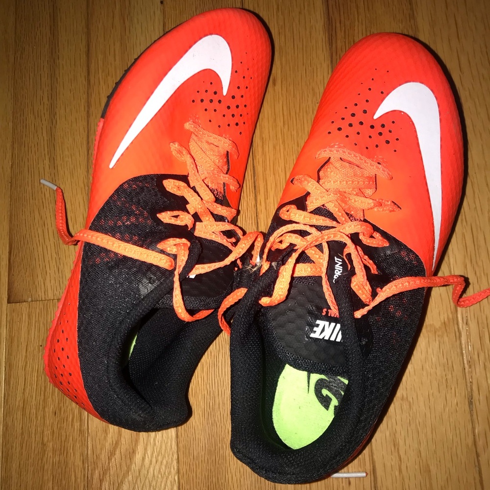 Women’s Nike Rival Sprint Track Spikes